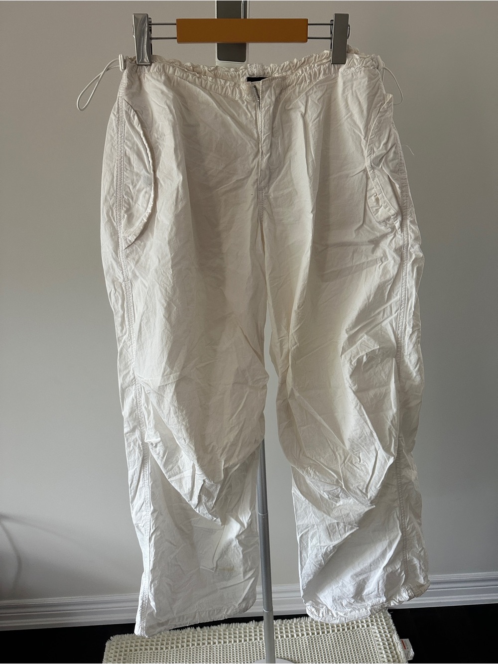 Iets Frans Parachute Pants